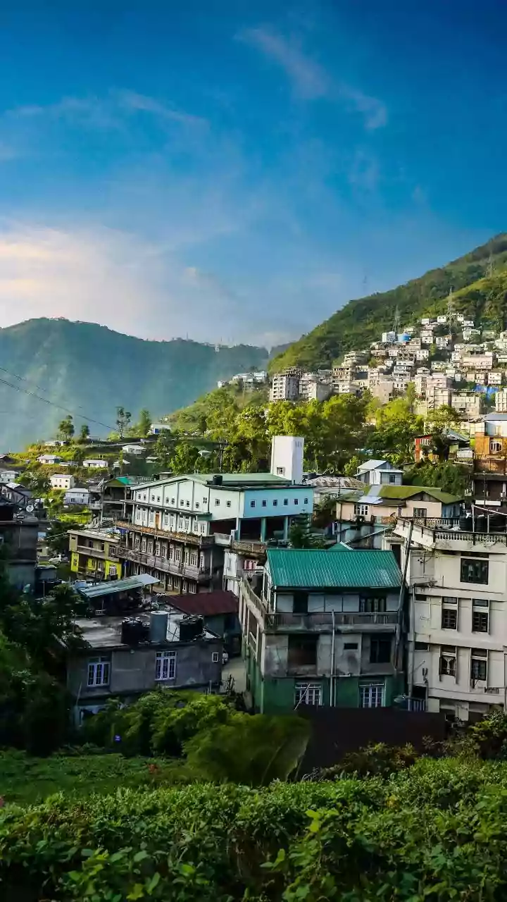 Unveiling India's Top 10 Asian Quality of Life Destinations