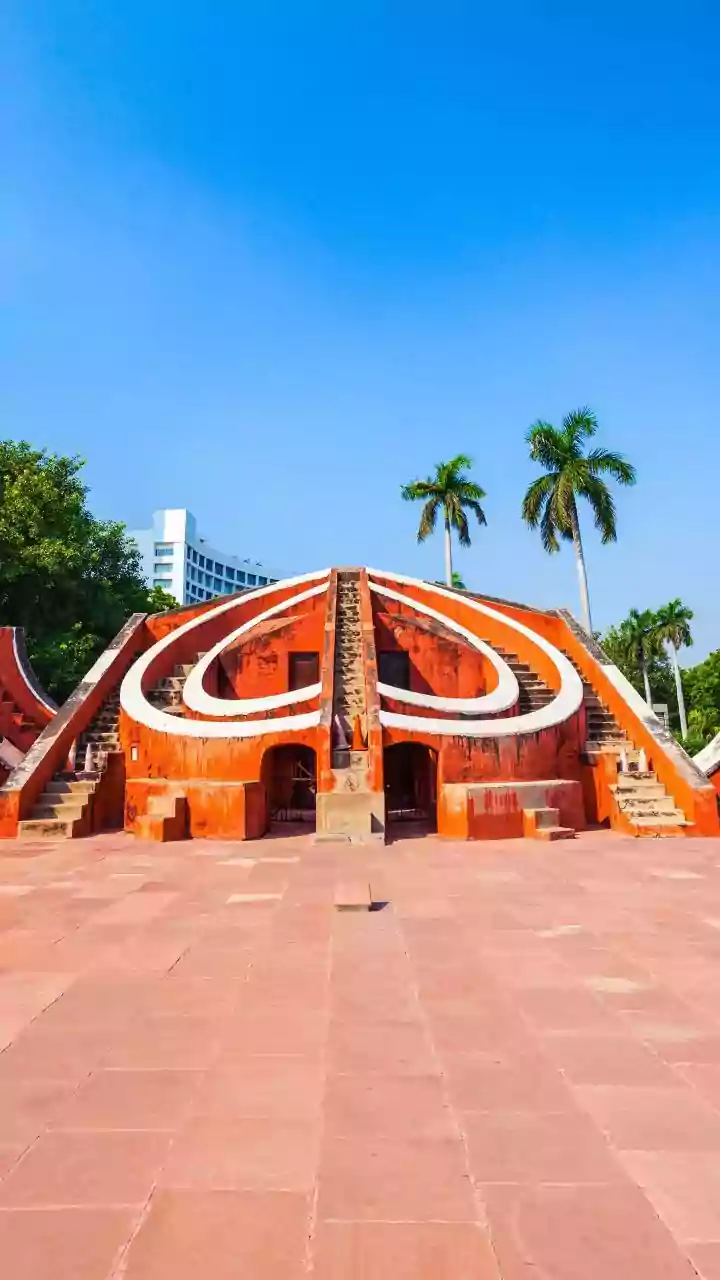 Delhi Delights: Top Places to Explore