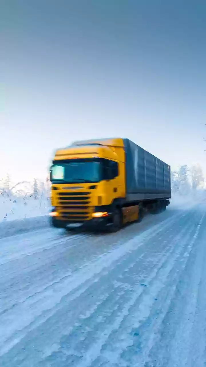 Kashmir Cooperatives Tackle Post-Harvest Losses With Improved Cold-Chain Transportation Networks