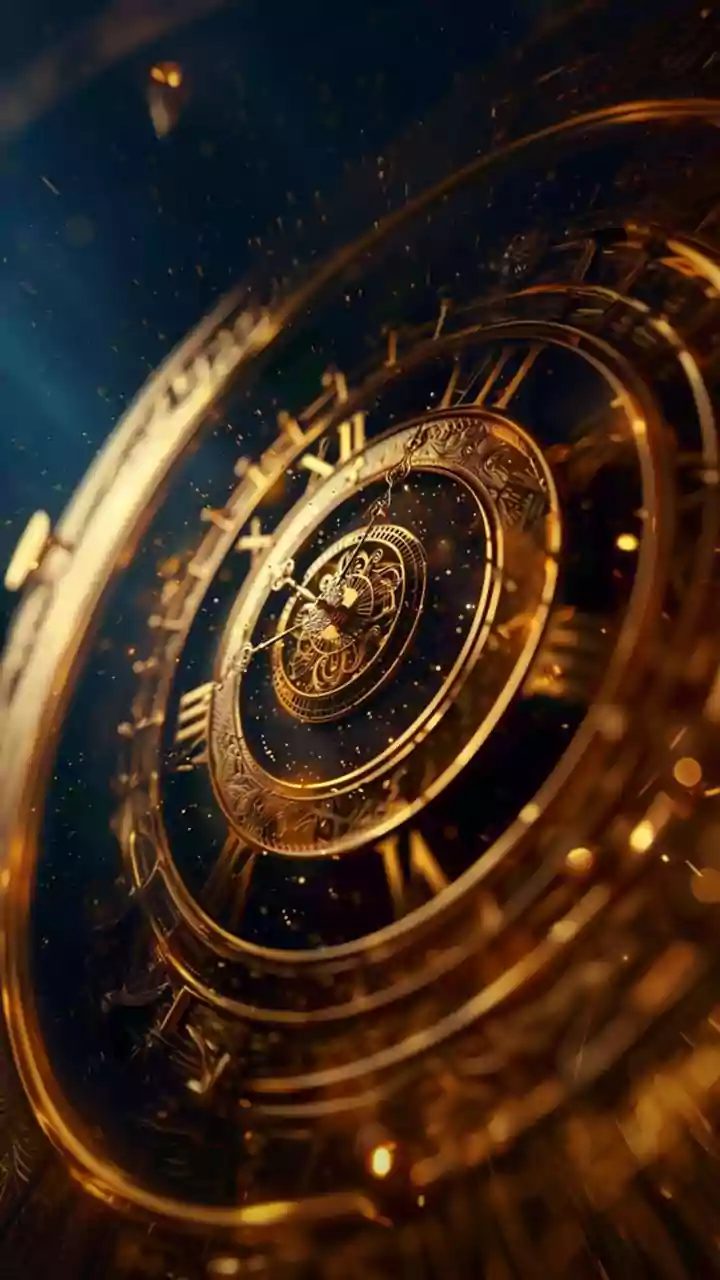 Year-End Horoscope Today, December 31, 2025: Predictions For Aries To Pisces