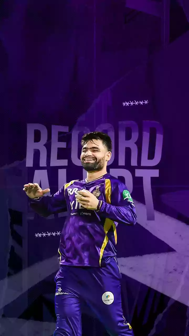 IPL 2026: LSG vs KKR, Match 38: Stats Review of player records and achieved milestones