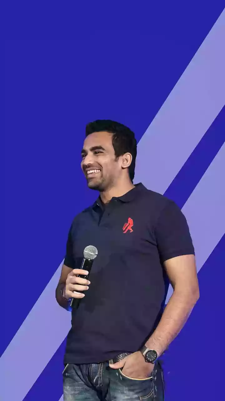 Here's how Zaheer pipped Badani for CSK head coach role