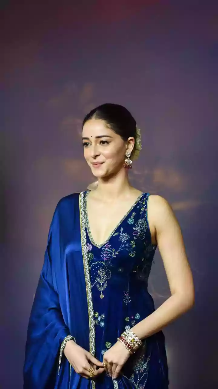 Bhavana Pandey Shares Plans For Daughter Ananya Panday’s Grand Wedding, Reveals Menu Wishlist