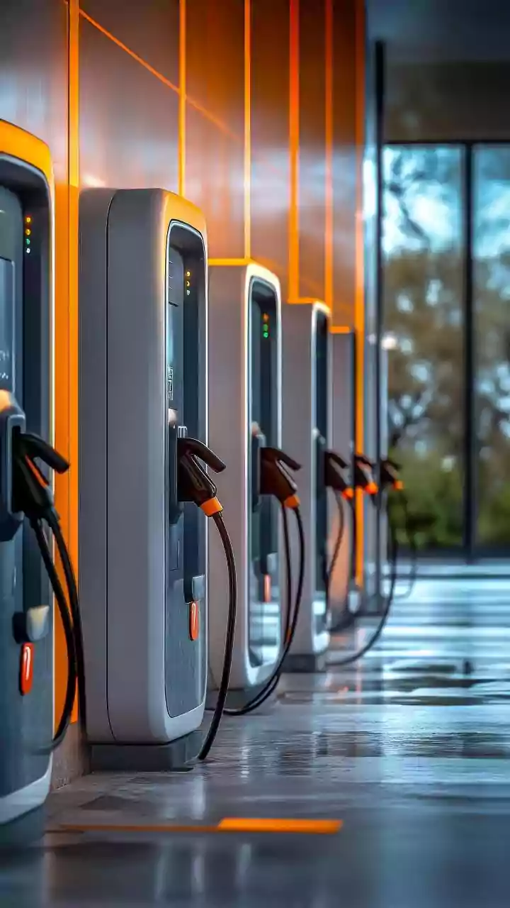 India's EV Growth: Charging Infrastructure Challenges