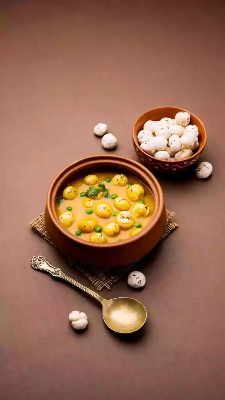 Love lotus seeds? You'll enjoy these street-style breakfast dishes