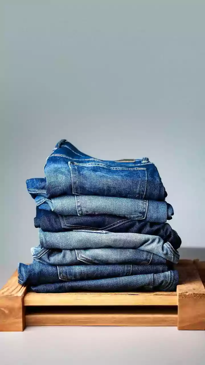 Bootcut Jeans: The Comeback Kid of Fashion