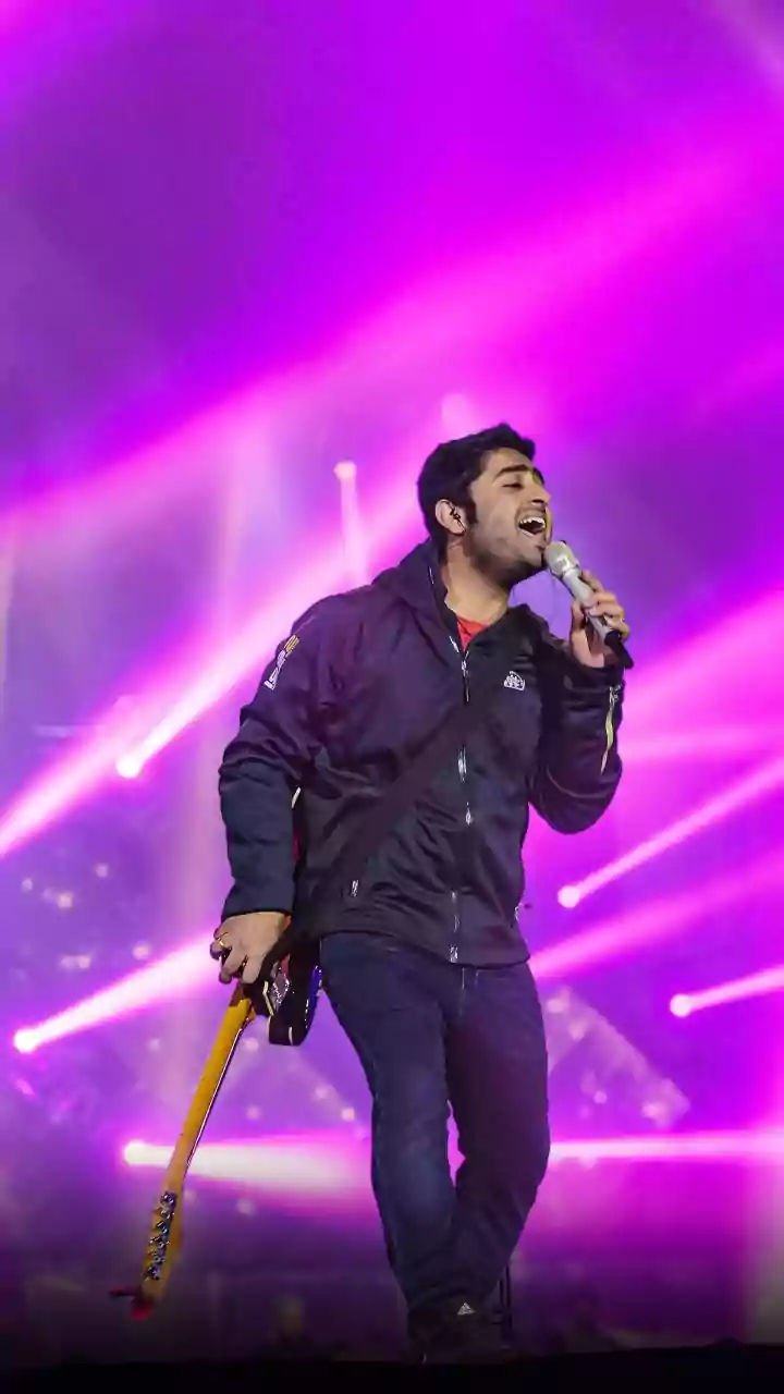 How Live Music Is Creating New Entertainment Habits In India