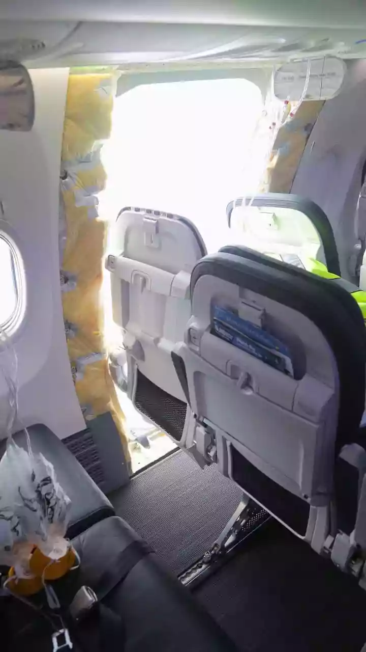 British Airways London–Hyderabad flight gets bomb threat, lands safely at Rajiv Gandhi Airport