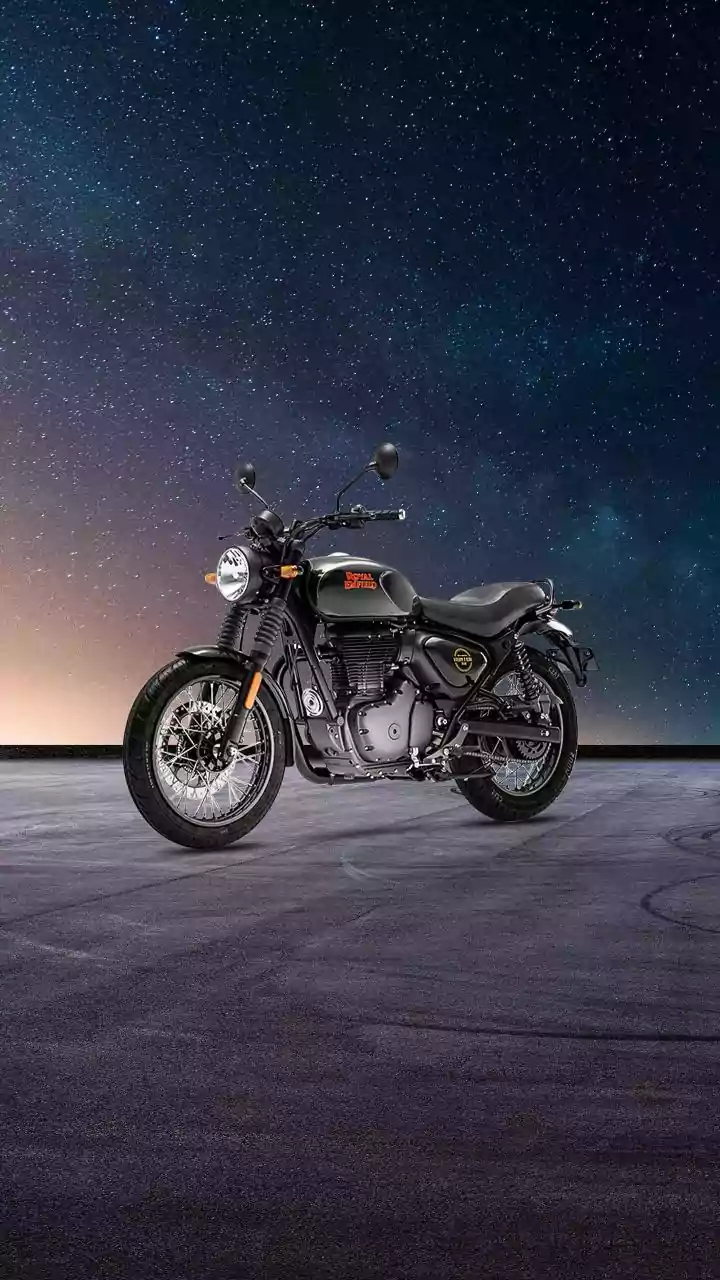 E10 May Offer a Transition Path for Pre-BS-IV Bikes amid Resource Trade-Off Concerns