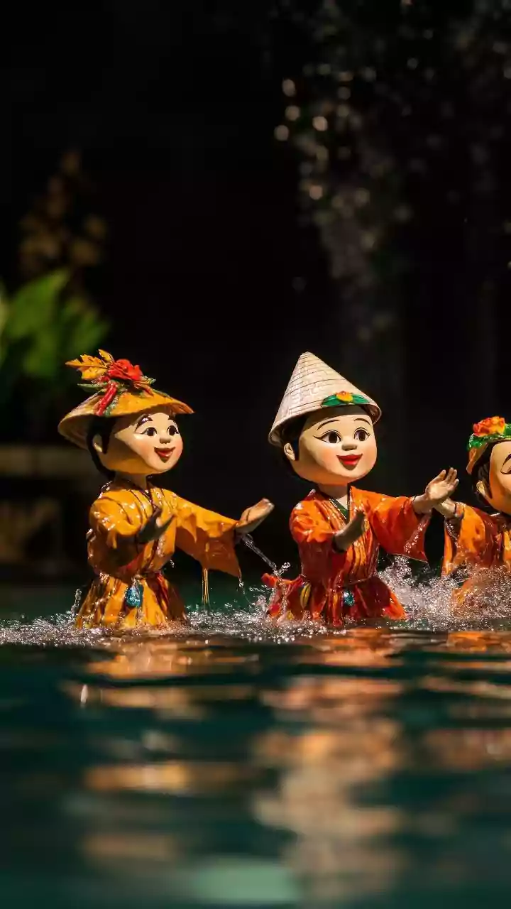 Experience the Magic: Your Guide to the 2026 International Puppet Festival in Chandigarh!