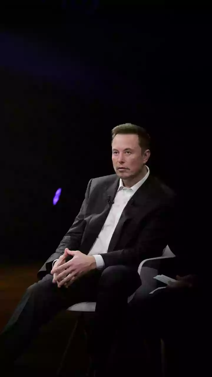 Elon Musk secures historic $1 trillion Tesla pay deal as shareholders rally behind him