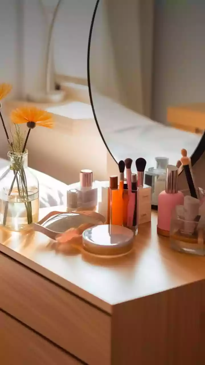 7 Steps: Your Nighttime Skincare Ritual