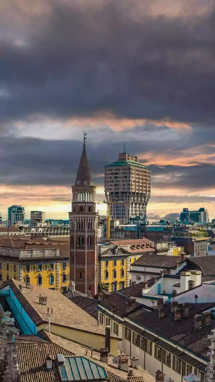 From fashion to food, Milan emerges as Europe’s trending city break destination in 2026