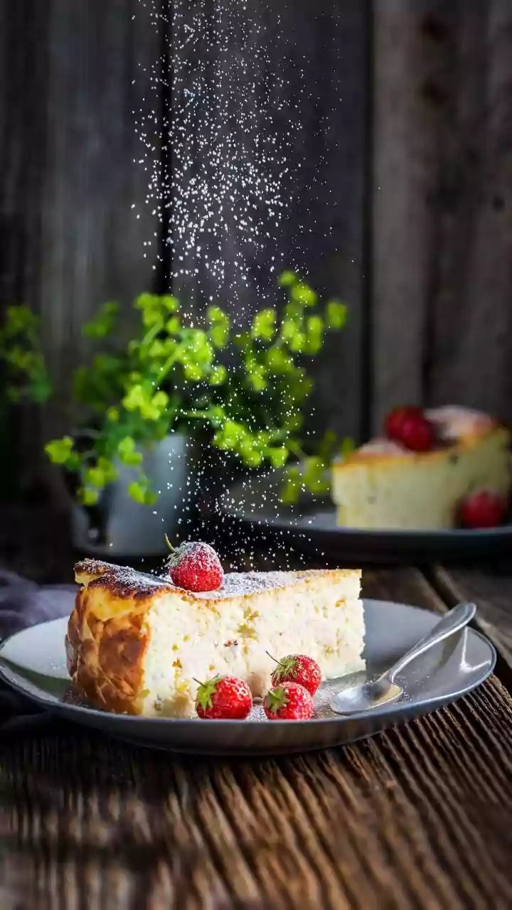 Kunafa Cheesecake Craze Hits Dessert Scene