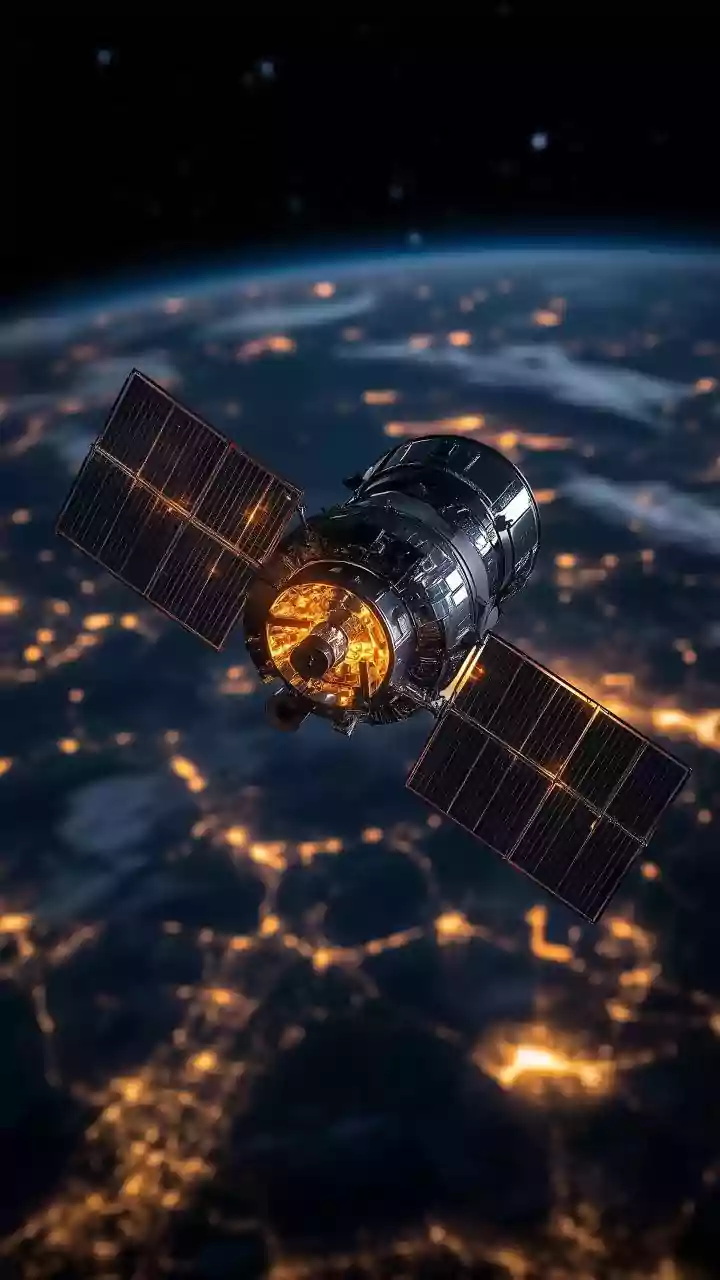 Space-Tech Startup Uses Satellite Data To Help Cities Tackle Heatwaves This Summer