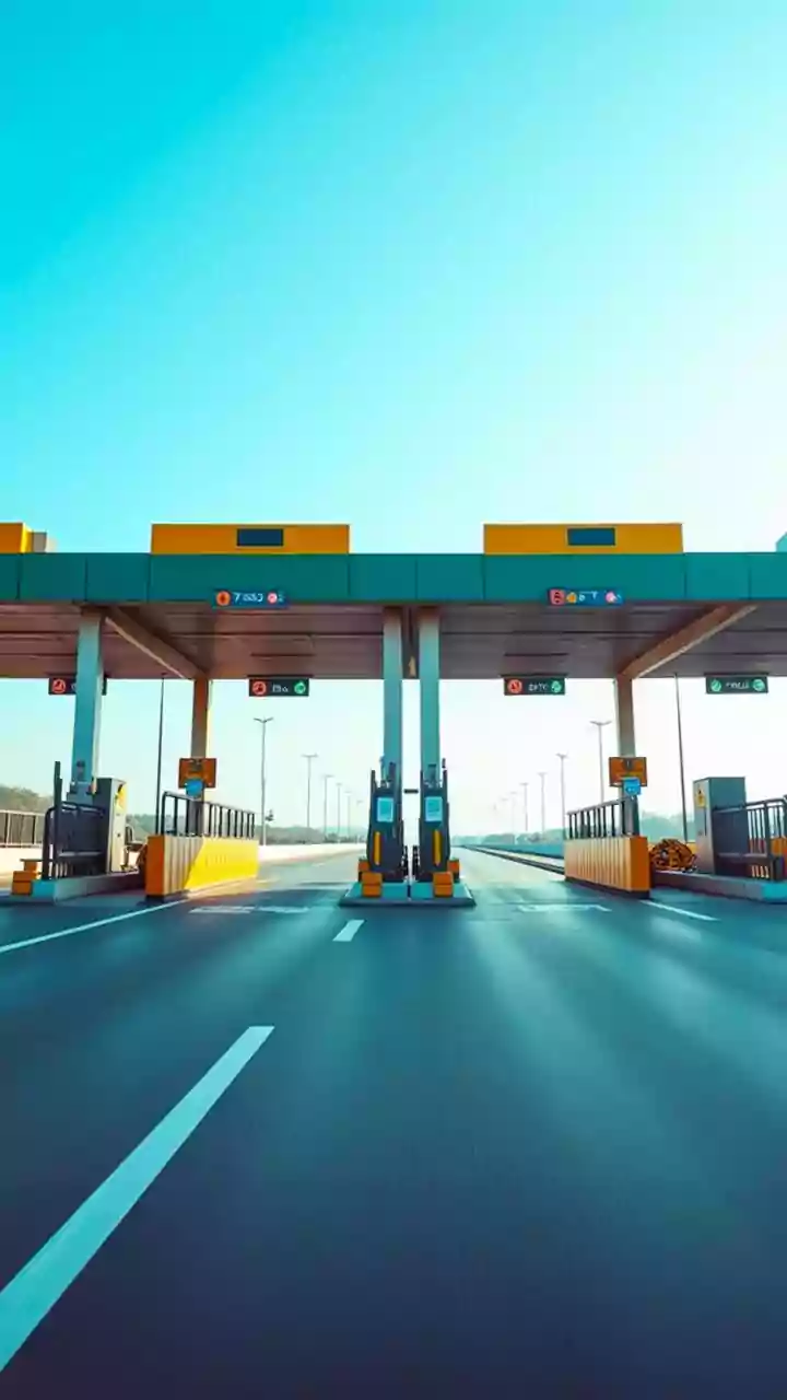 Delhi–Mumbai Expressway Toll to Be Slashed by 50%, Motorists to Pay Even Less — Here’s How Much