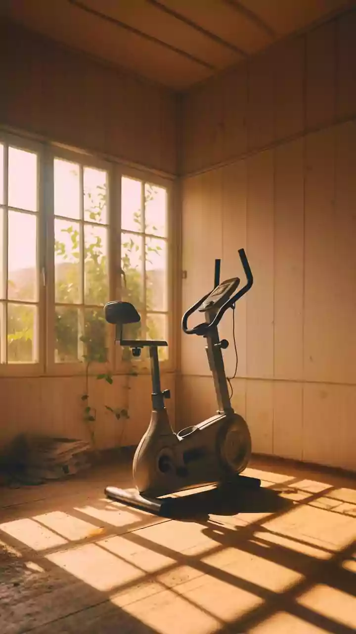 April sun feels harsher already—dust and shifting light angles are making glare stronger outdoors