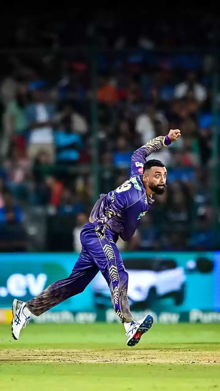 IPL 2026, KKR vs SRH: Key player matchups