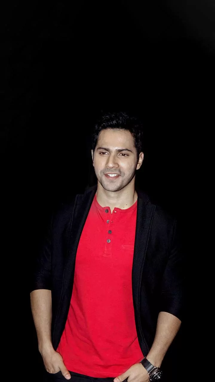 Varun Dhawan Calls Border 2 Co-Star Sunny Deol 'One Man Army', Says 'A War Can Never Be...'