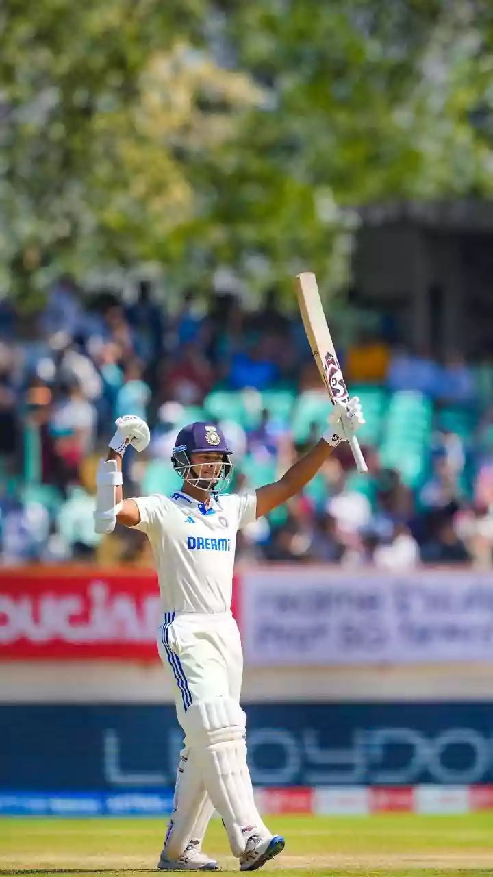 Who scored the most centuries in international cricket 2025? Top 5 List