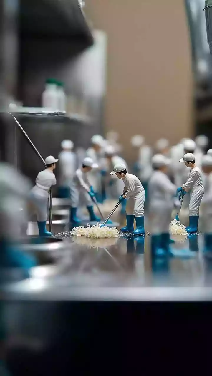 AI's Job Apocalypse: Expert Predicts 99% of Roles Vanish by 2027, Only 5 Jobs Remain