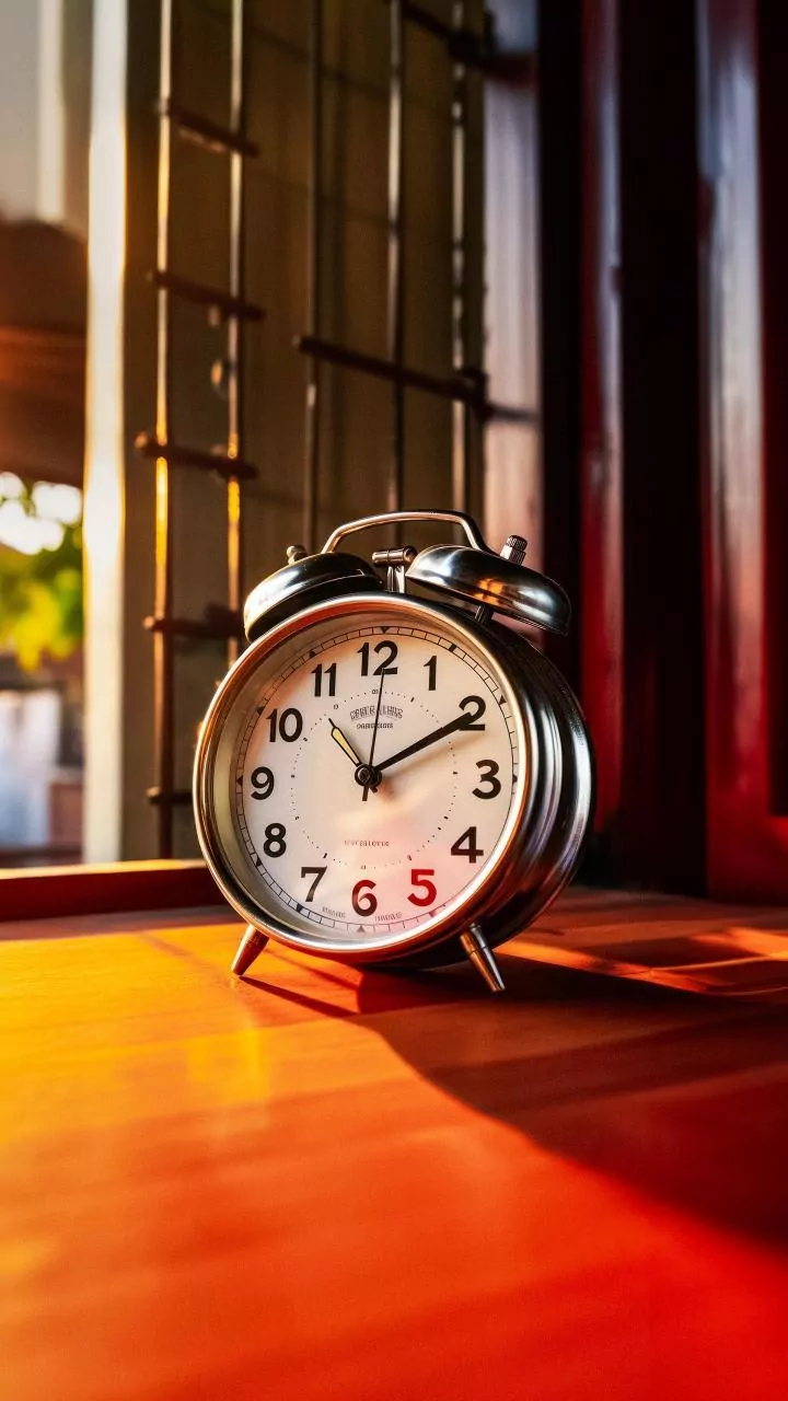 The Body Clock Reads Light Across the Whole Day