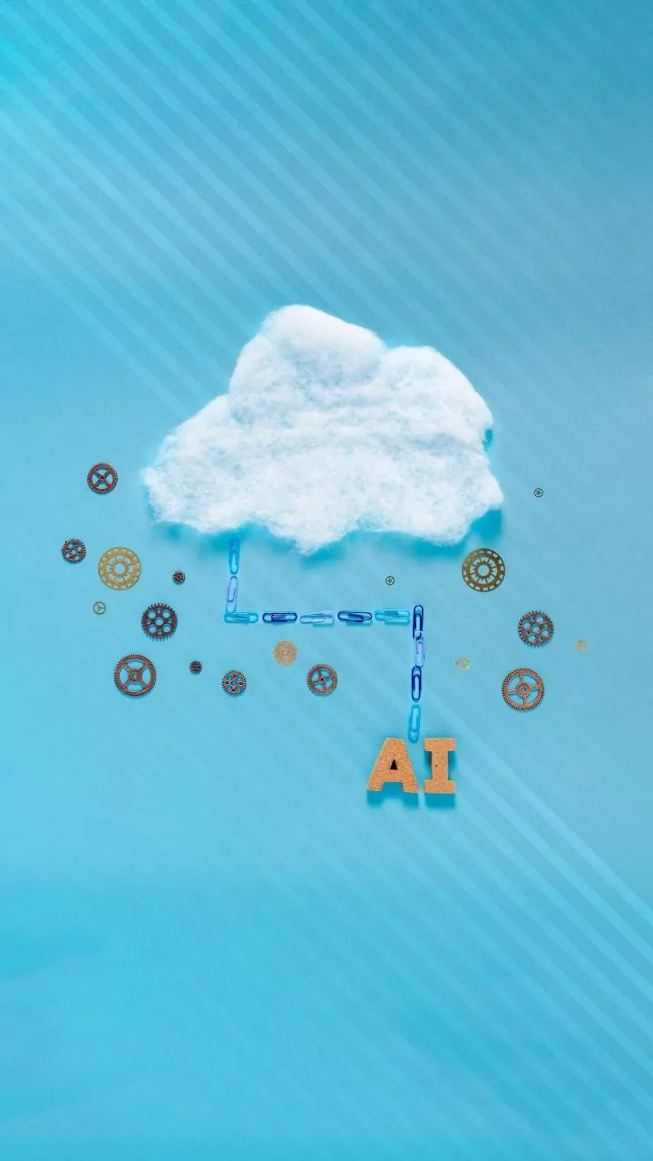 What The AI Boom Could Mean For Food Prices And Household Budgets