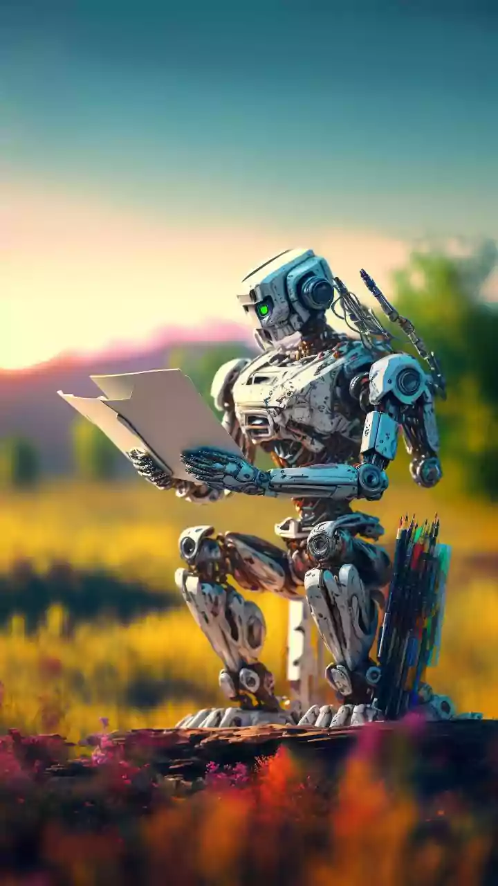 AI Tools Provide Step-By-Step Guidance For Master Thesis Preparations