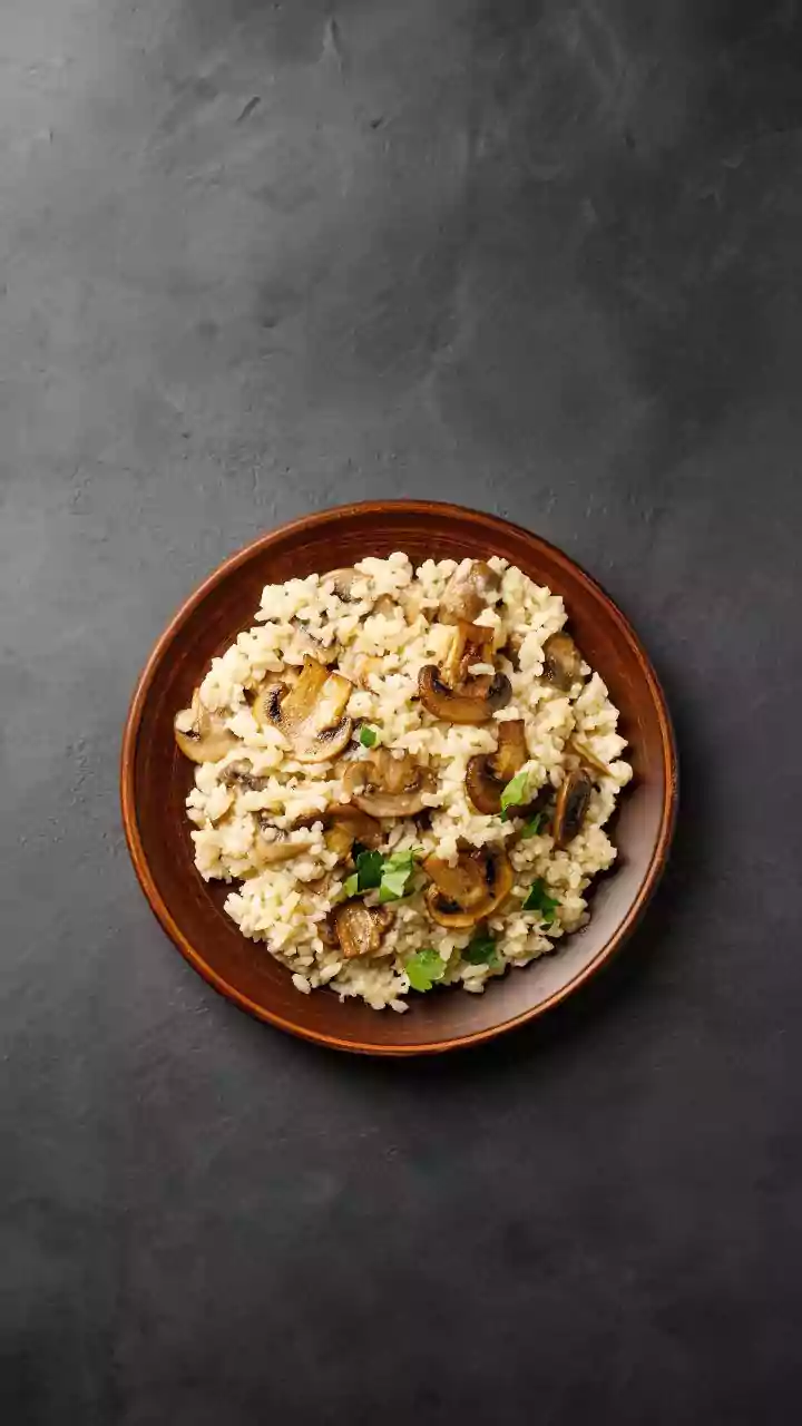 Do fogão para a mesa: os segredos de um chef para você não errar mais no risoto