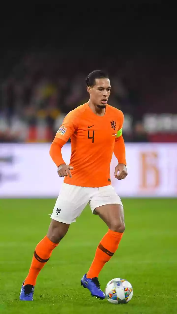Can the Netherlands finally end their FIFA World Cup curse?