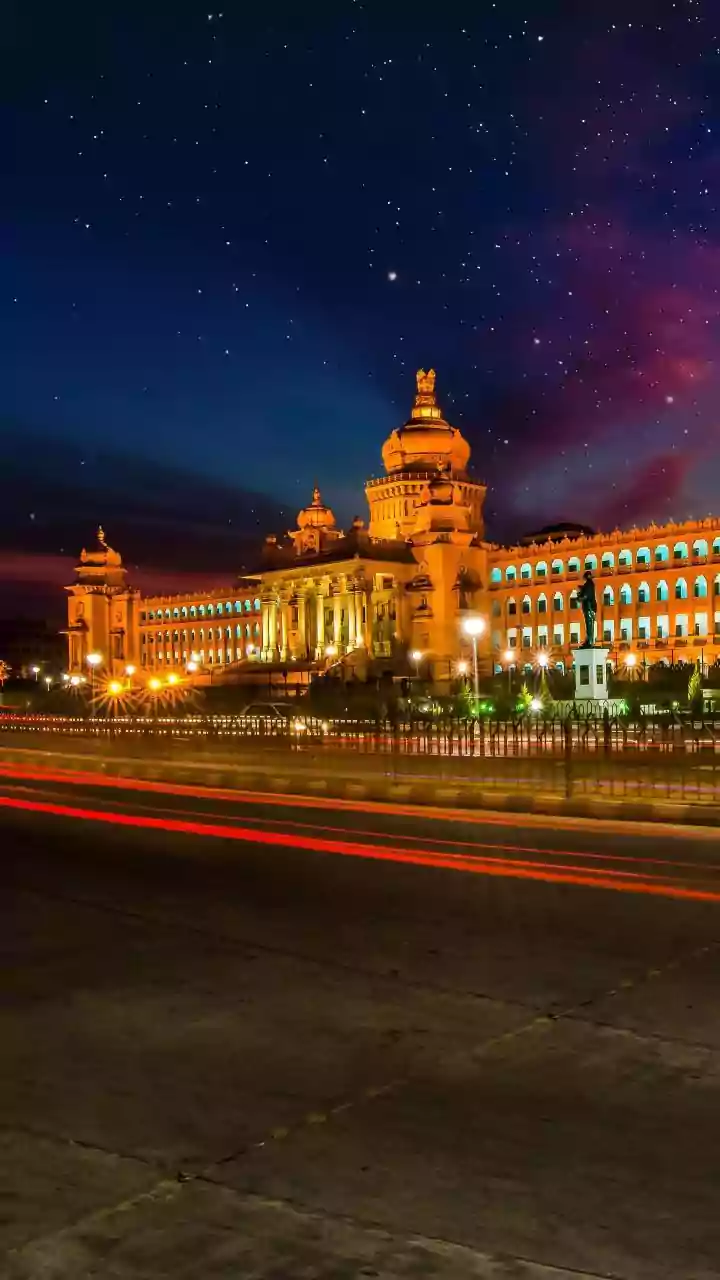 Bengaluru Tops Fastest-Growing Cities By 2035, India Dominates Top 20: Savills' Global Ranking