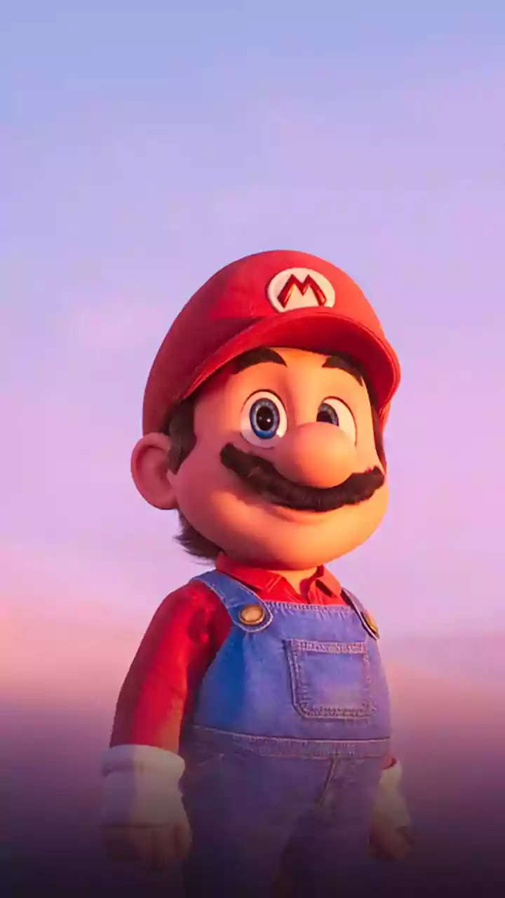Chris Pratt And Anya Taylor-Joy's The Super Mario Galaxy Movie Becomes First $1 Billion Film Of 2026