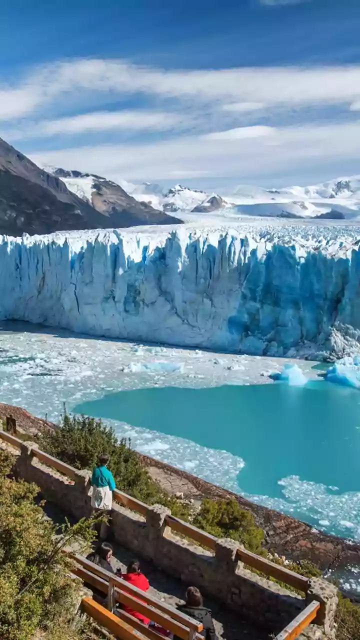 Glaciers and Periglacial Environments in the Andes: Water Storage Challenges