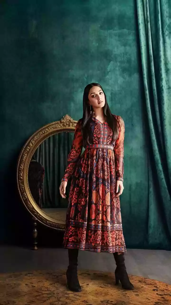 Kiara Advani Mourns Father-In-Law Sunil Malhotra’s Demise, Remembers His ‘Unconditional Love’