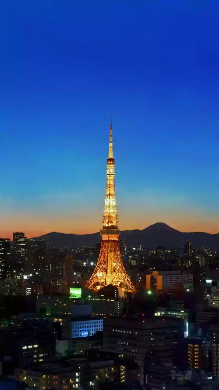 Japan Seeks Continuity of Government Beyond the Tokyo Metropolitan Area