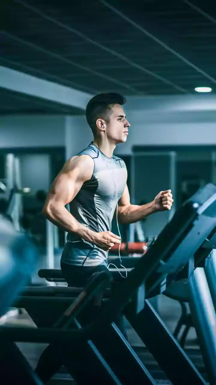 Short Bursts Of High-Intensity Activity: How Vigorous Chores Enhance Cardiovascular Health