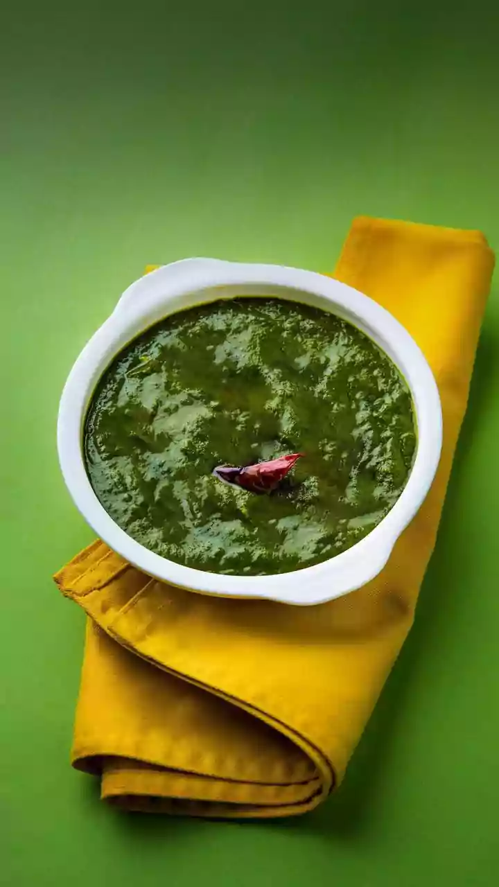 Regional Kitchens Know This Leafy Secret Better