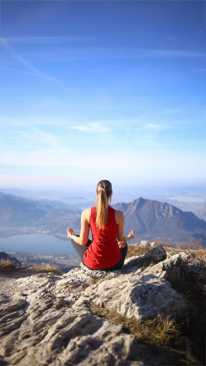 International Mountain Day: How Mountains Play A Big Role In Ayurveda