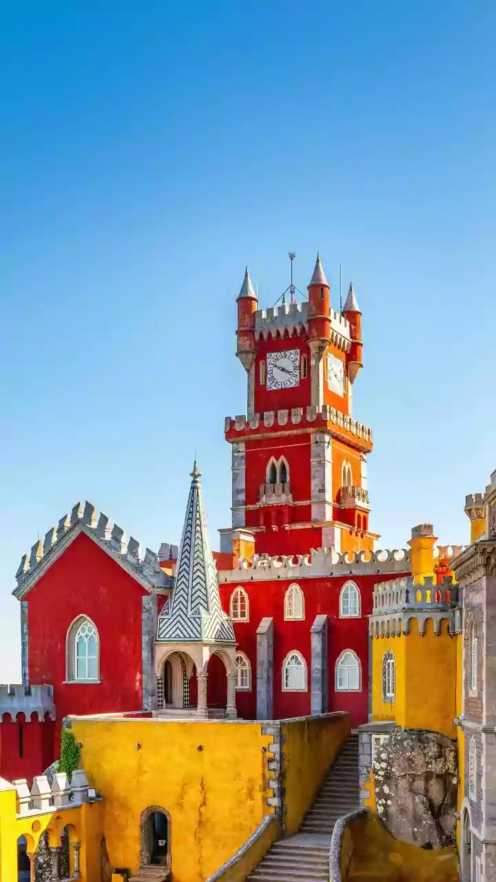 What To Expect From A Heritage-Focused Horseback Tour In Portugal
