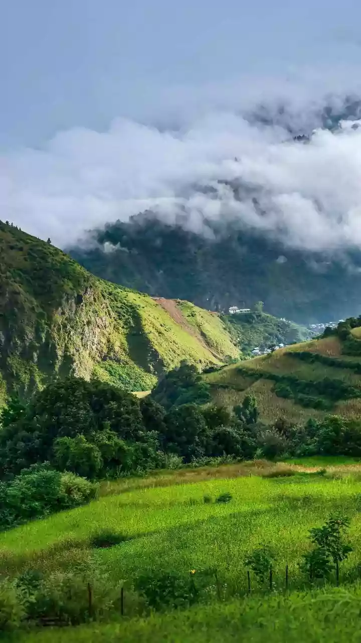 Packing Light Without Missing Rain Essentials For Western Ghats Adventures
