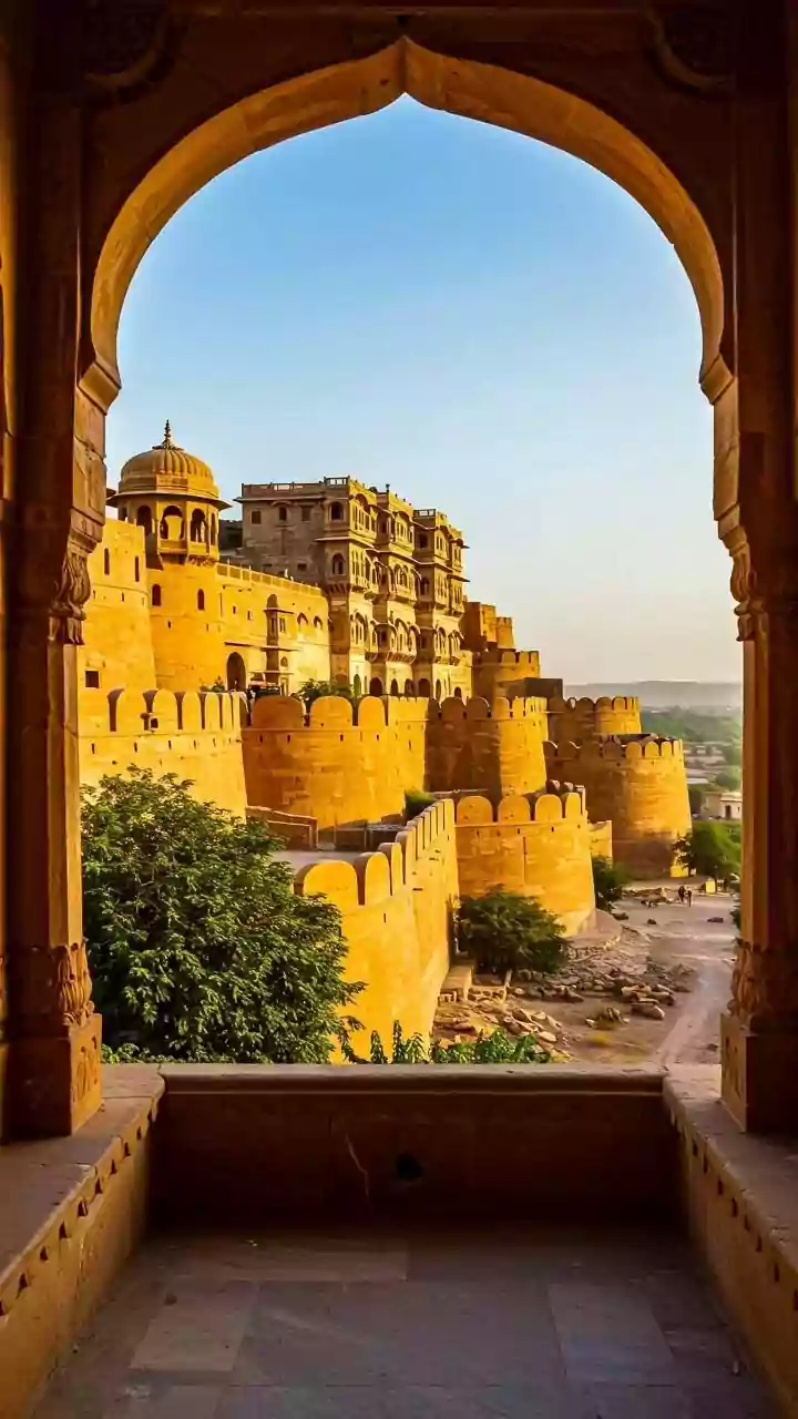 India's Gems: Unveiling 10 Beautiful Nations