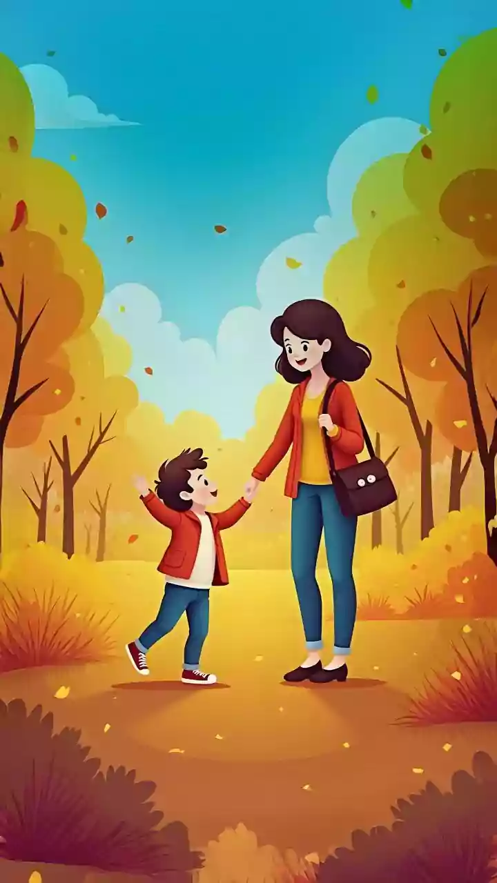 Helping Children Open Up Begins With Safety, Not Pressure