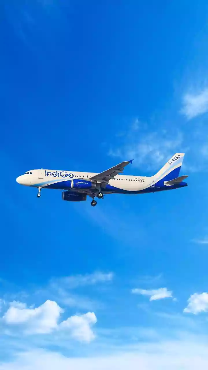 IndiGo issues advisory amid glitches in Air Traffic Control system