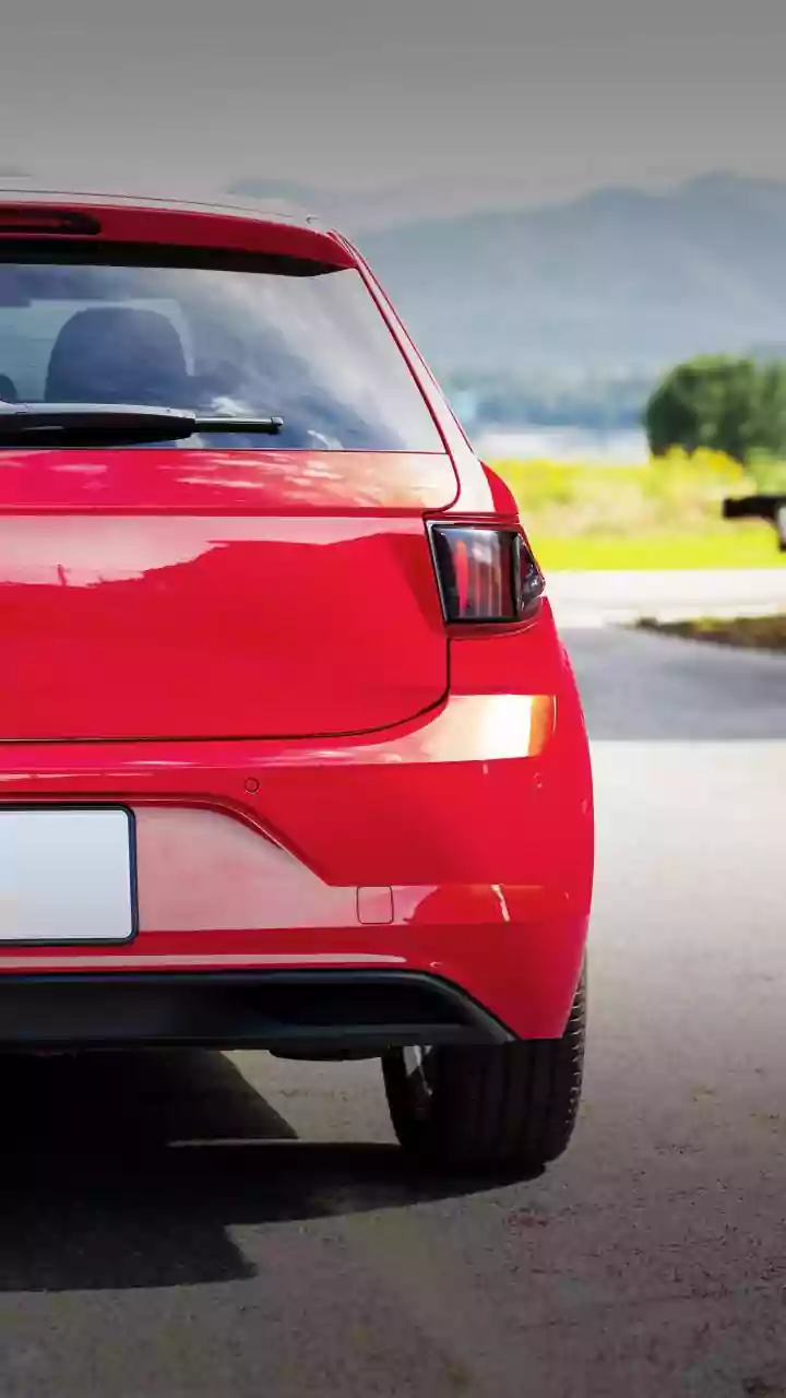 Pack Four Days Of Essential Weekend Gear In A Compact Hatchback Trunk Effortlessly
