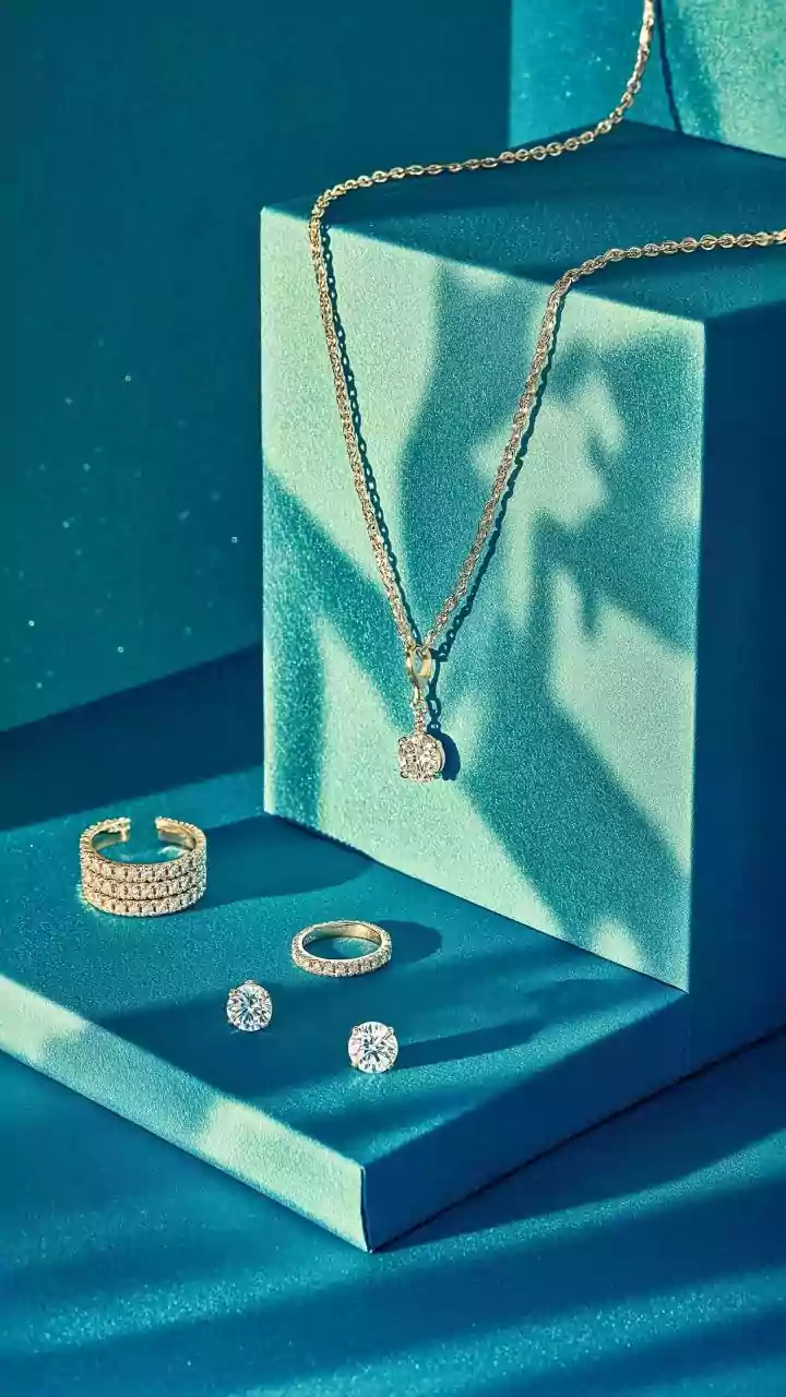 Craft Your Signature Sparkle: The Art of Building a Personal Jewellery Wardrobe