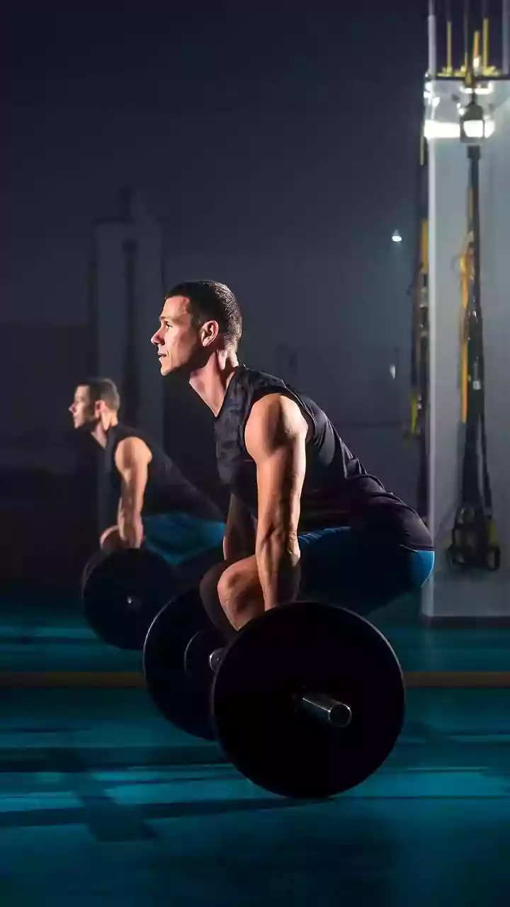 What to Know About Benefits Before Very High Weekly Volumes from the Latest Strength-Training Volume Study