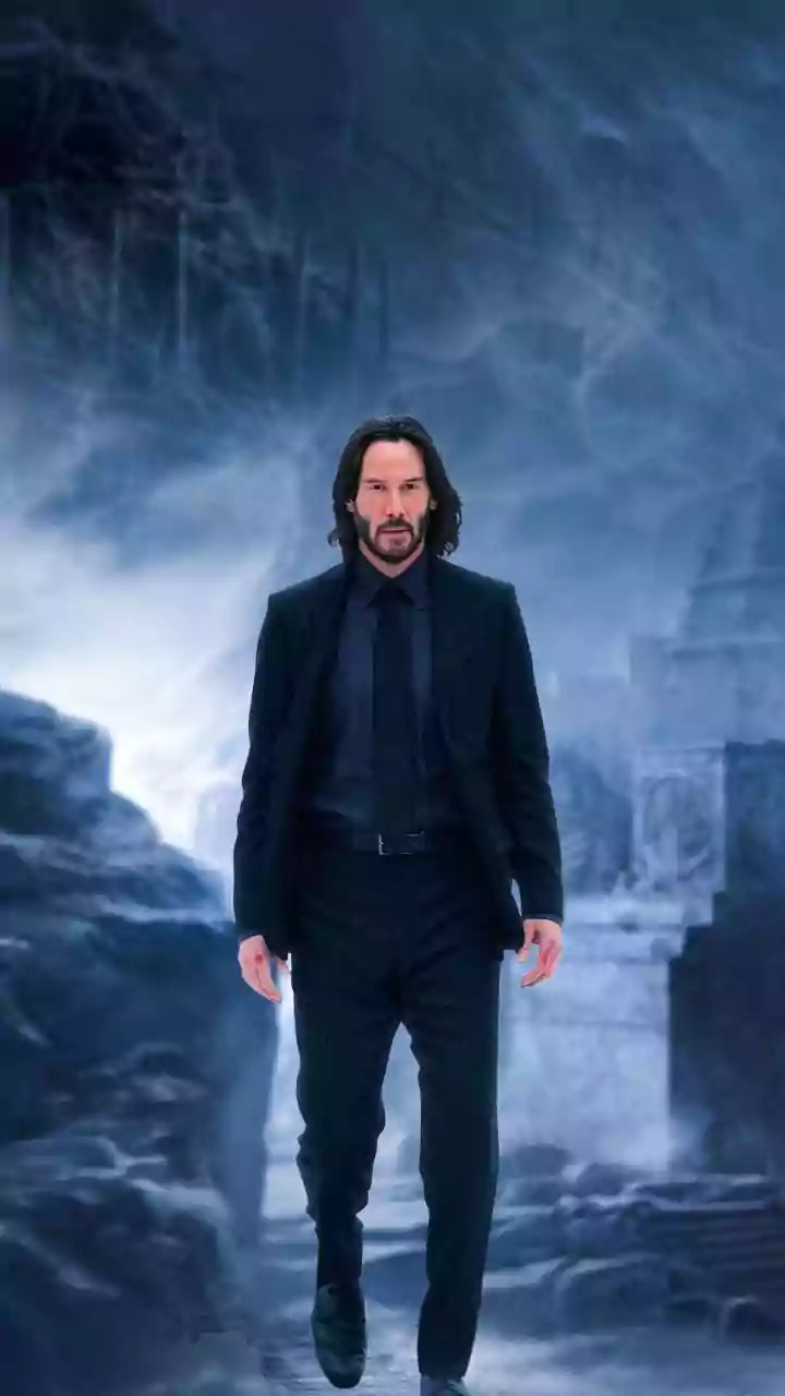 Keanu's Wisdom: Embracing Life's Challenges