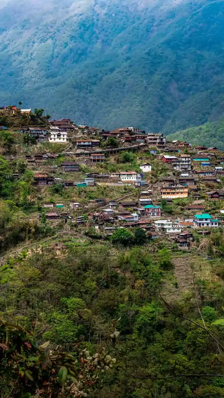 Mizoram's Chakma area records 61 pc literacy rate