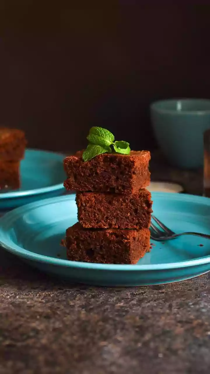 Sameera Reddy's Lauki Brownies: A Nutritionist's Insight into Guilt-Free Indulgence