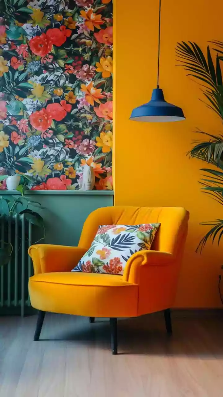 Unleash Positivity: Decorating with Horse Wallpaper in Your Home